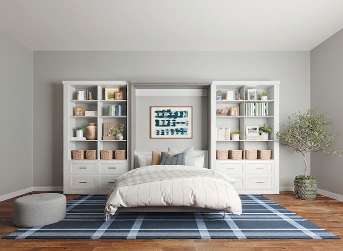 Inspired Closets Mobile