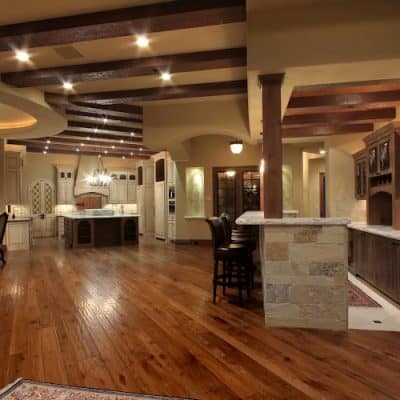 Monticello Cabinets & Doors