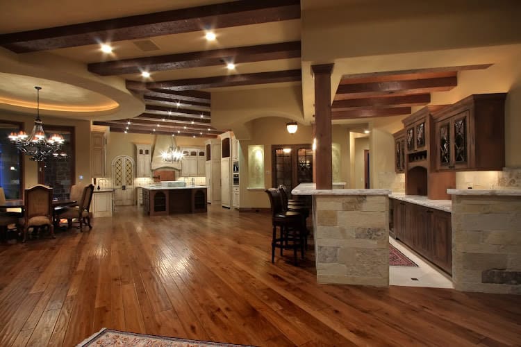 Monticello Cabinets & Doors