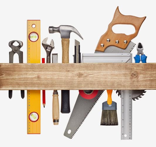 Hardman The Handyman