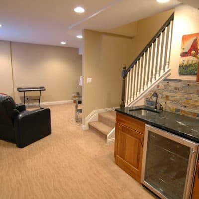 Turning Point Remodeling