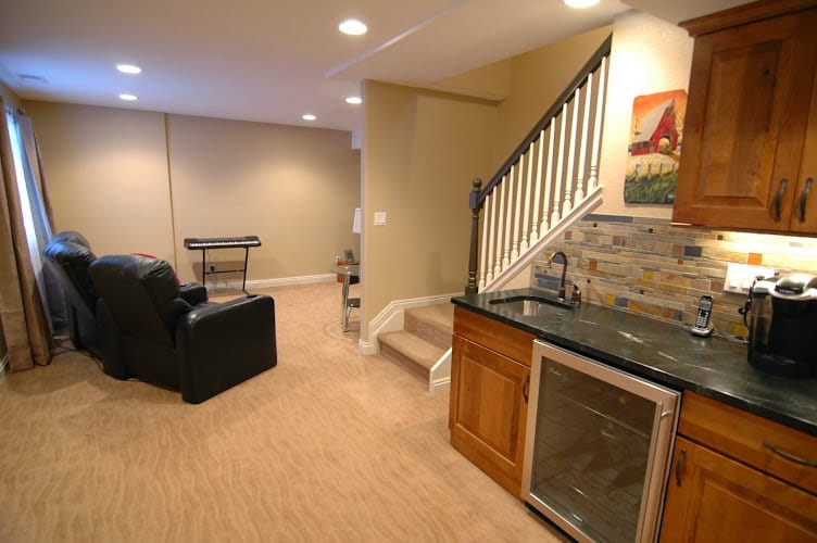 Turning Point Remodeling