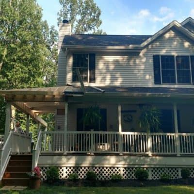 Phil's Construction, Inc. Summit County OH