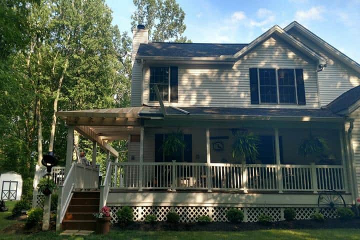 Phil's Construction, Inc. Summit County OH