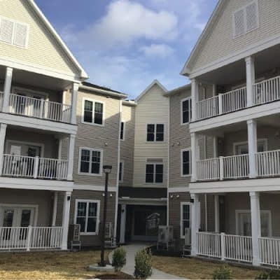 Liberty Valley Exteriors LLC