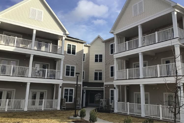 Liberty Valley Exteriors LLC