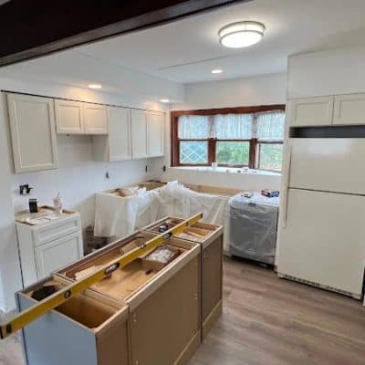 Kramer Construction