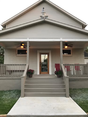 NKB Woodworks