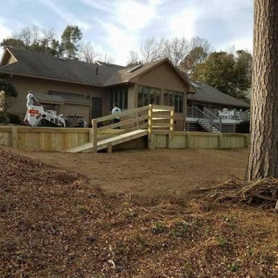 BKJ Construction LLC