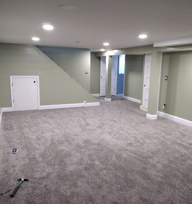 Jp construction and contracting LLC