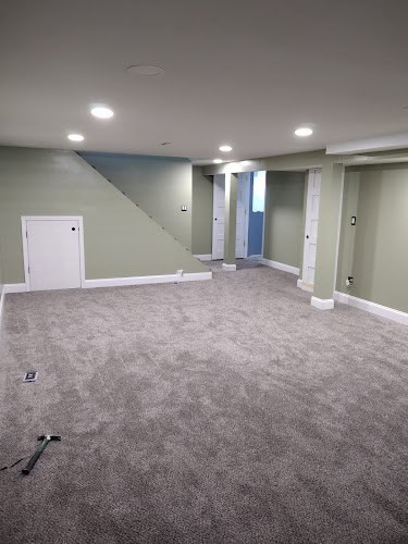 Jp construction and contracting LLC