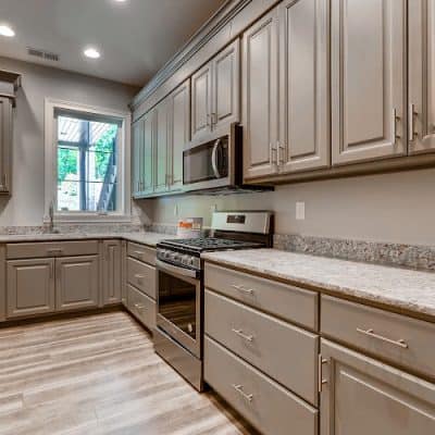 D&LGranite
