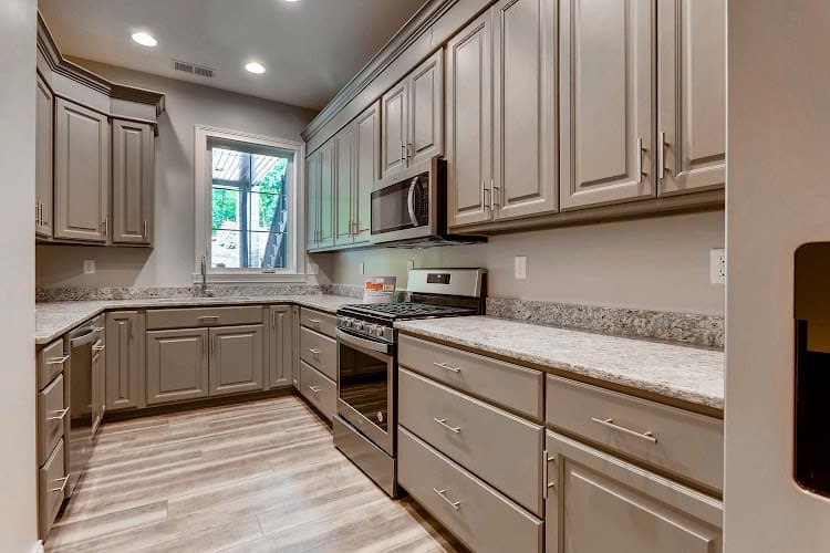 D&LGranite