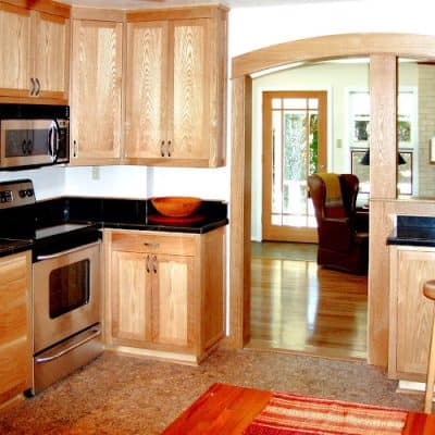 Ryan's Design and Remodel