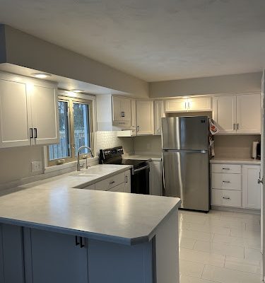 Tri-County Woodworking