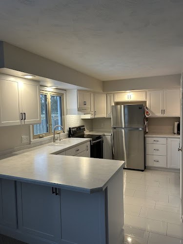 Tri-County Woodworking