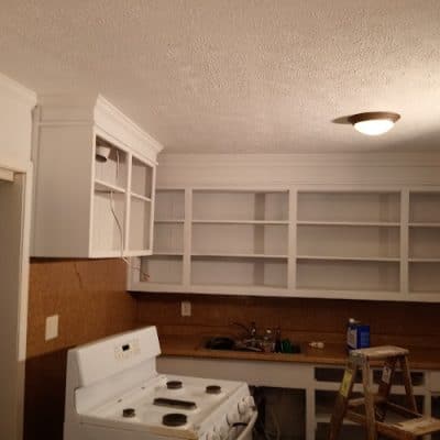 The Solution Residential Repair