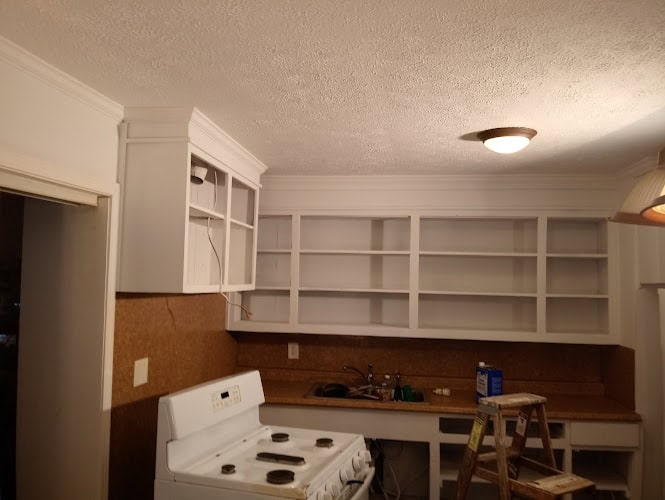 The Solution Residential Repair