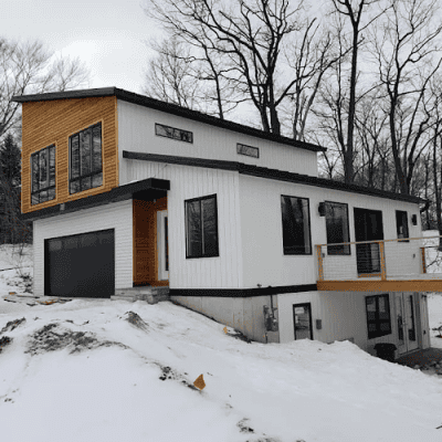 Matthew Frain Builders, LLC