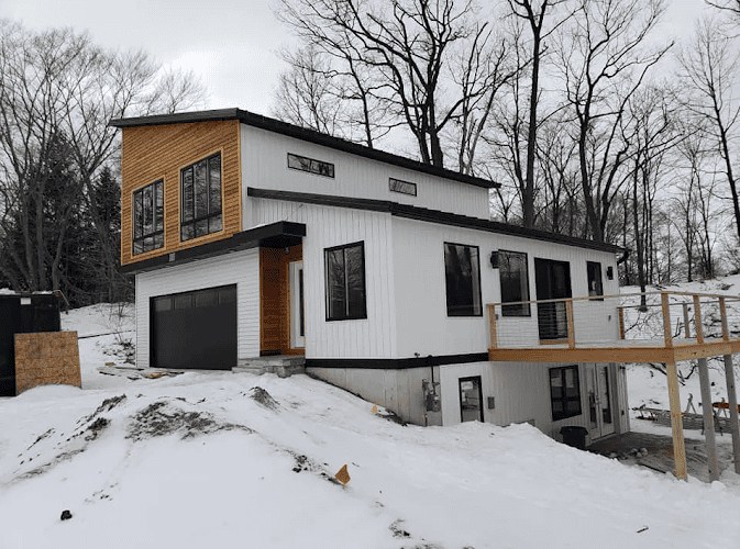 Matthew Frain Builders, LLC