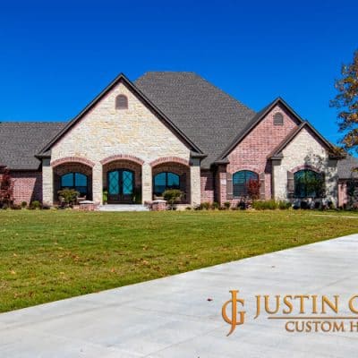 Justin Green Custom Homes Inc.