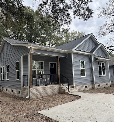 Wallflower Remodeling