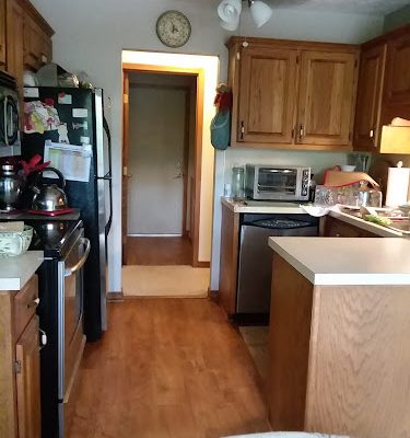 GEC Handyman construction and renovation Service