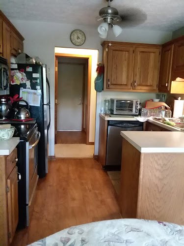 GEC Handyman construction and renovation Service