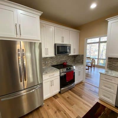 The Kitchen Center Inc