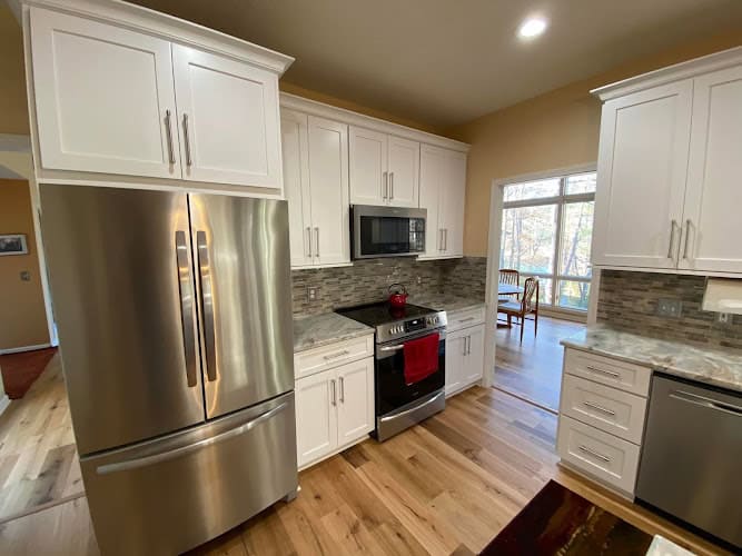 The Kitchen Center Inc