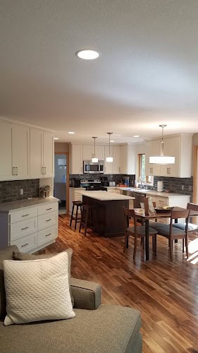 MGR Remodel