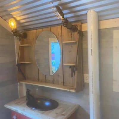 Exclusive Mountain Designs
