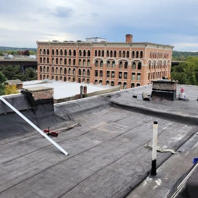 Custom Contractors