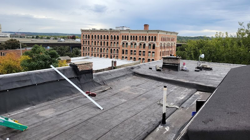 Custom Contractors