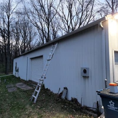 Huron Property Improvement LLC
