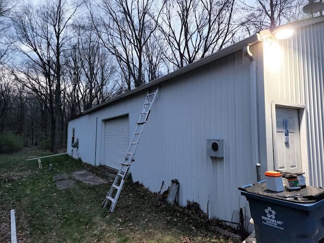 Huron Property Improvement LLC