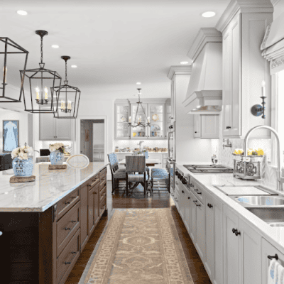 Classic Cabinetry
