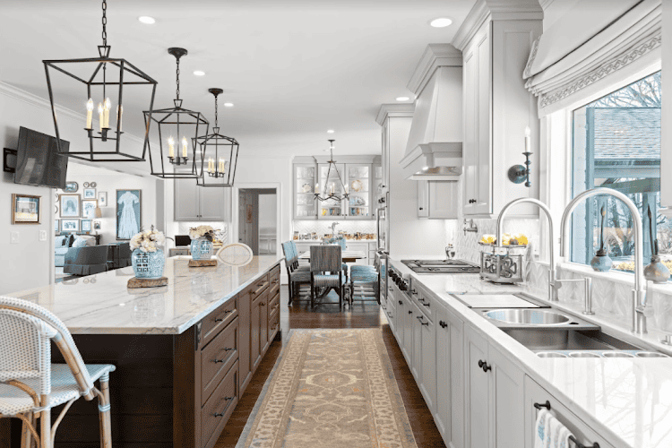 Classic Cabinetry