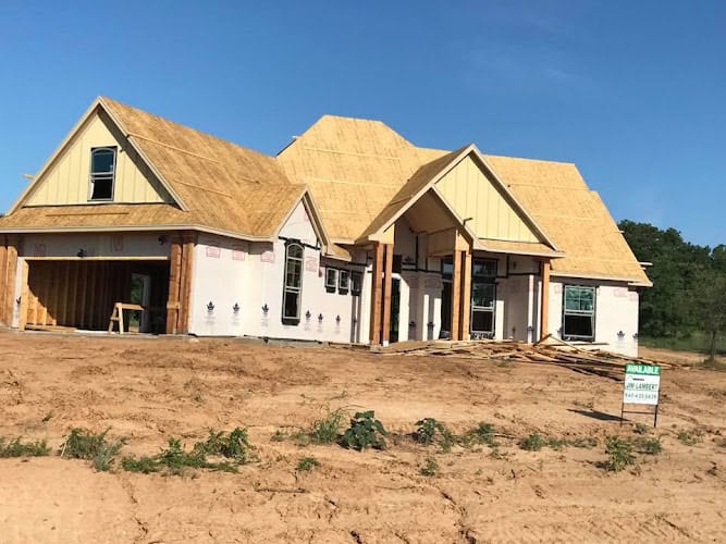Jim Lambert Construction Inc