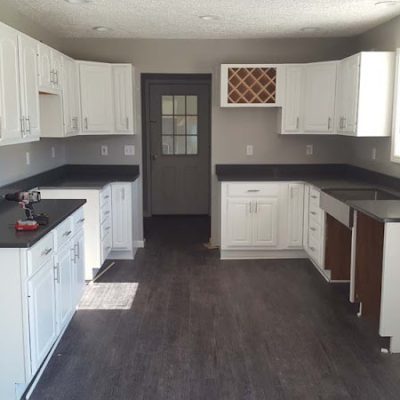 Abernathy Construction