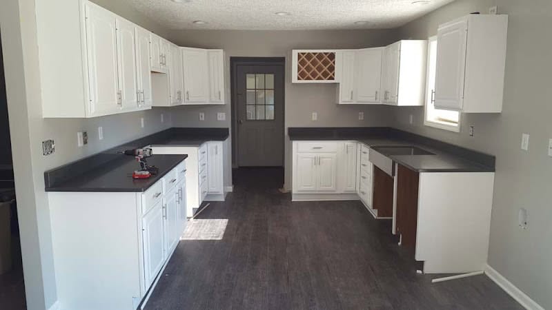 Abernathy Construction