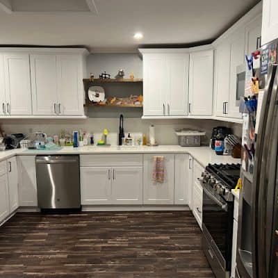 Cruz All Services Handyman & Renovations LLC
