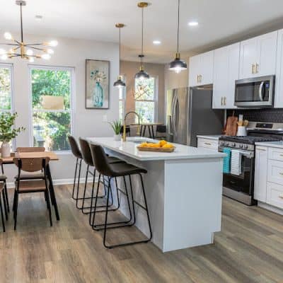 HBH Remodeling Services LLC