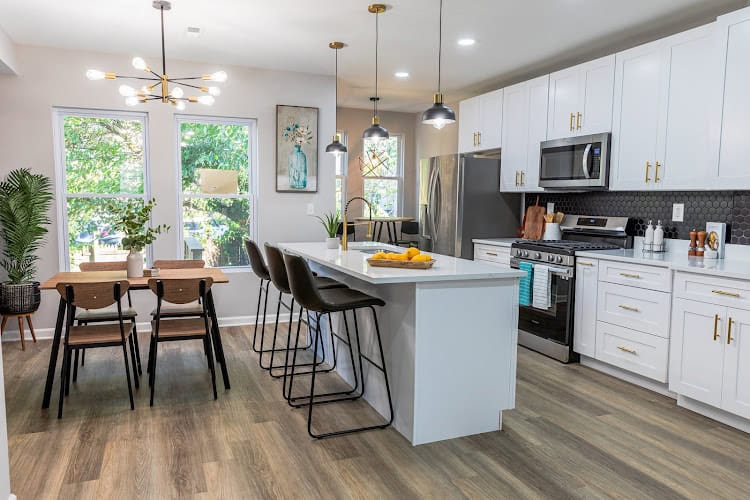 HBH Remodeling Services LLC