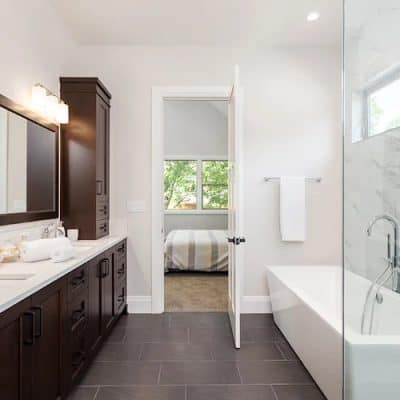 Remodeling by Tobar