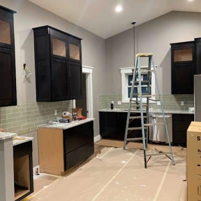 Countryside Cabinetry & Woodworks