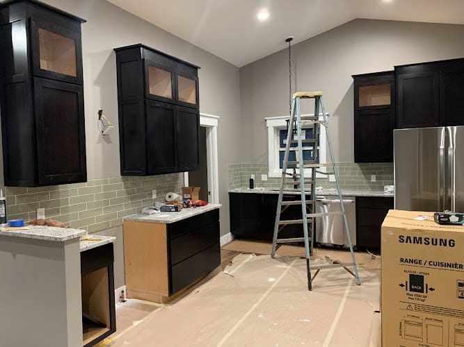Countryside Cabinetry & Woodworks
