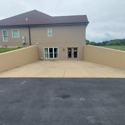 Patton Family Remodeling llc