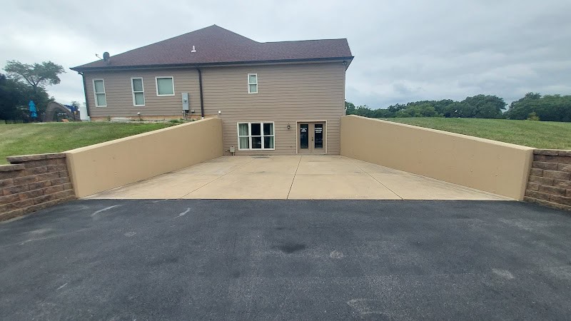 Patton Family Remodeling llc