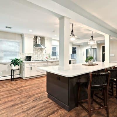 Red Oak Remodeling